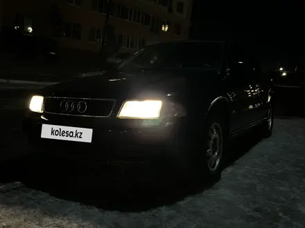 Audi A4 1997 года за 2 499 999 тг. в Астана