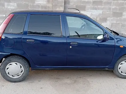 Fiat Punto 1995 года за 1 400 000 тг. в Алматы – фото 3