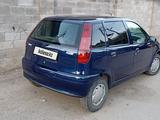 Fiat Punto 1995 года за 1 400 000 тг. в Алматы – фото 4