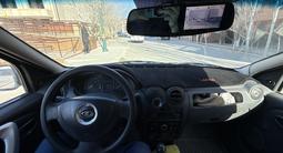 ВАЗ (Lada) Largus (фургон) 2013 года за 3 300 000 тг. в Кызылорда