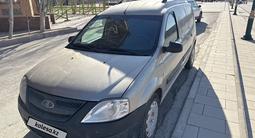 ВАЗ (Lada) Largus (фургон) 2013 года за 3 300 000 тг. в Кызылорда – фото 2