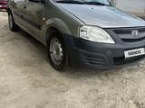 ВАЗ (Lada) Largus (фургон) 2013 года за 2 800 000 тг. в Кызылорда – фото 5