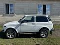 ВАЗ (Lada) Lada 2121 2016 годаүшін2 400 000 тг. в Астана – фото 2