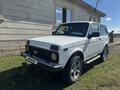 ВАЗ (Lada) Lada 2121 2016 годаүшін2 400 000 тг. в Астана