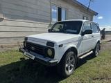 ВАЗ (Lada) Lada 2121 2016 года за 2 400 000 тг. в Астана