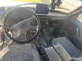 ВАЗ (Lada) Lada 2121 2016 годаүшін2 400 000 тг. в Астана – фото 3