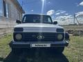 ВАЗ (Lada) Lada 2121 2016 годаүшін2 400 000 тг. в Астана – фото 5