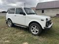 ВАЗ (Lada) Lada 2121 2016 годаүшін2 400 000 тг. в Астана – фото 6