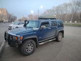 Hummer H3 2005 года за 10 500 000 тг. в Усть-Каменогорск – фото 2