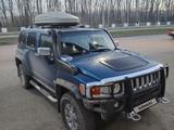Hummer H3 2005 года за 10 500 000 тг. в Усть-Каменогорск