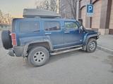 Hummer H3 2005 года за 10 500 000 тг. в Усть-Каменогорск – фото 3