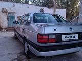 Volkswagen Passat 1991 годаfor1 500 000 тг. в Алматы – фото 4