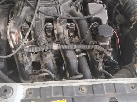 ВАЗ (Lada) Granta 2190 2013 года за 1 500 000 тг. в Актобе – фото 12