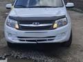 ВАЗ (Lada) Granta 2190 2013 года за 1 500 000 тг. в Актобе