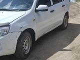 ВАЗ (Lada) Granta 2190 2013 годаүшін1 500 000 тг. в Актобе – фото 3