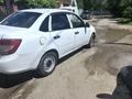 ВАЗ (Lada) Granta 2190 2013 года за 1 500 000 тг. в Актобе – фото 4