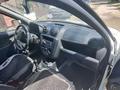 ВАЗ (Lada) Granta 2190 2013 года за 1 500 000 тг. в Актобе – фото 5