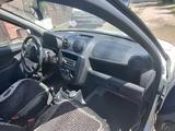 ВАЗ (Lada) Granta 2190 2013 годаүшін1 500 000 тг. в Актобе – фото 5