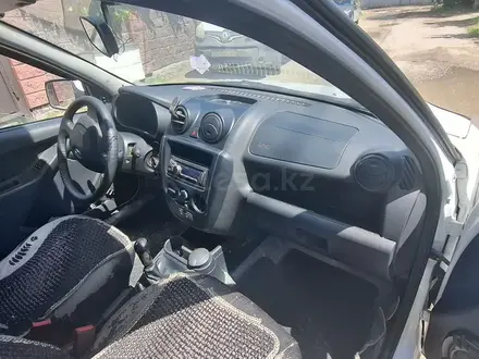 ВАЗ (Lada) Granta 2190 2013 года за 1 500 000 тг. в Актобе – фото 5