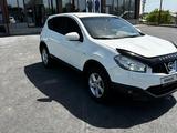Nissan Qashqai 2013 годаүшін5 200 000 тг. в Шымкент – фото 2