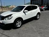 Nissan Qashqai 2013 годаүшін5 200 000 тг. в Шымкент