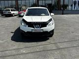 Nissan Qashqai 2013 годаүшін5 200 000 тг. в Шымкент – фото 3