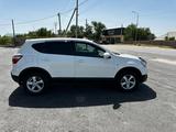 Nissan Qashqai 2013 годаүшін5 200 000 тг. в Шымкент – фото 4