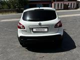 Nissan Qashqai 2013 годаүшін5 200 000 тг. в Шымкент – фото 5