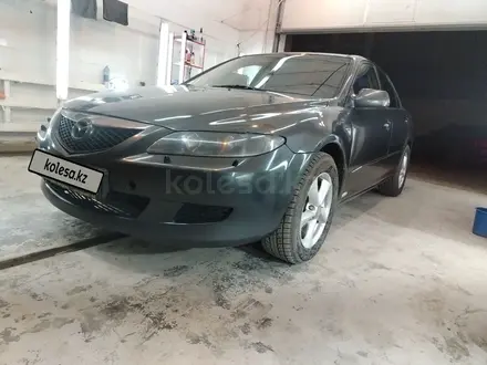 Mazda 6 2005 года за 2 200 000 тг. в Атырау – фото 4