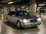 Mercedes-Benz E 320 1998 года за 3 950 000 тг. в Астана – фото 3