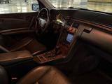 Mercedes-Benz E 320 1998 года за 3 950 000 тг. в Астана – фото 5