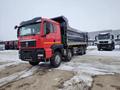 Howo  Самосвал HOWO-TX 8×4 Модель ZZ3407S3867E 2023 года в Шымкент – фото 14