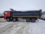 Howo  Самосвал HOWO-TX 8×4 Модель ZZ3407S3867E 2023 года в Шымкент – фото 5