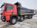 Howo  Самосвал HOWO-TX 8×4 Модель ZZ3407S3867E 2023 года в Шымкент – фото 8