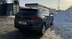 Hyundai Tucson 2018 годаfor11 500 000 тг. в Костанай – фото 4