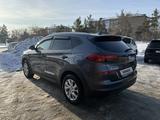 Hyundai Tucson 2018 года за 11 200 000 тг. в Костанай