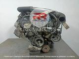 Mitsubishi 6A13 Контрактный Двигатель Привозной 4G93 4G69 4G64 4G63 за 256 700 тг. в Алматы