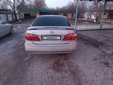 Nissan Cefiro 2001 годаүшін2 400 000 тг. в Кордай – фото 4