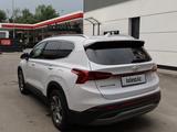 Hyundai Santa Fe 2022 годаүшін18 800 000 тг. в Алматы – фото 2