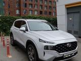 Hyundai Santa Fe 2022 годаүшін18 800 000 тг. в Алматы