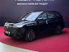 Changan CS75PLUS, 2025
