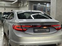 Hyundai Grandeur 2016 года за 7 700 000 тг. в Астана