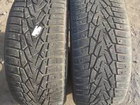 Шины 245/50 R18 — "Nokian Hakkapeliitta 7" (Финляндия), зимние, вүшін65 000 тг. в Астана