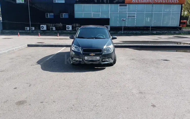 Chevrolet Nexia 2023 года за 8 500 000 тг. в Алматы