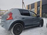 Renault Sandero 2012 года за 3 000 000 тг. в Павлодар – фото 3