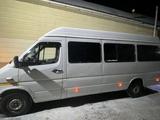 Mercedes-Benz  Sprinter 2003 годаүшін4 500 000 тг. в Шымкент – фото 3