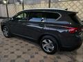 Hyundai Santa Fe 2021 годаүшін12 500 000 тг. в Шымкент – фото 2