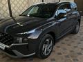 Hyundai Santa Fe 2021 годаүшін12 500 000 тг. в Шымкент
