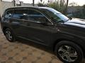 Hyundai Santa Fe 2021 годаүшін12 500 000 тг. в Шымкент – фото 6