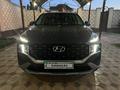 Hyundai Santa Fe 2021 годаүшін12 500 000 тг. в Шымкент – фото 8